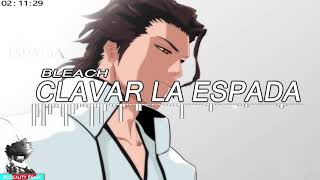 Bleach  Clavar La Espada Trap Remix  Musicality Remix [upl. by Padget]