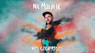 Nil Moliner  Mis cicatrices Audio Oficial [upl. by Cristal]