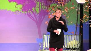 Uplift Families Parenting Conference TIPS Polly Scott [upl. by Sheelah]