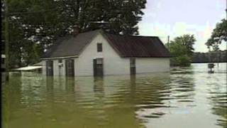 Microsoft Encarta 95  Floods 1995 [upl. by Nils]