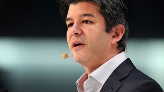 Why Uber Founder Travis Kalanick may know something that investors dont [upl. by Araas]