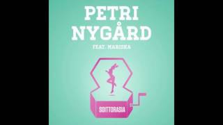 Petri Nygård feat Mariska Soittorasia [upl. by Ikir]