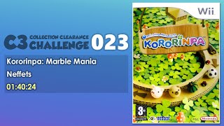 023 KORORINPA MARBLE MANIA played LIVE  N64  12 [upl. by Singhal385]