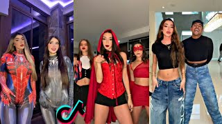 Las Mejores Tendescias y Bailes de Tik Tok  Nuevos trends tiktok 2024  Bailando TIK TOK [upl. by Verile]