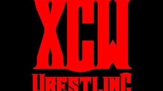 XCW Wrestling Flashback Xtreme Heat 2008 PayPerView Part One [upl. by Leeban]