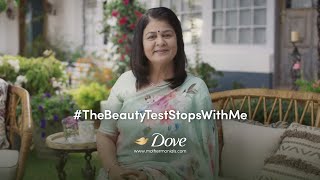 Dove Mothermonials  Ritu  TheBeautyTestStopsWithMe [upl. by Igic]