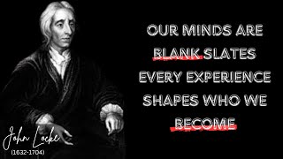 Learning from the Philosophy of John Locke In Search of Liberty Rights Responsibility amp Education [upl. by Einor]