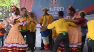 Merengue tradicional dominicano [upl. by Kenji]