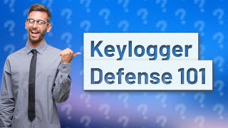 How common are keyloggers [upl. by Cassius196]