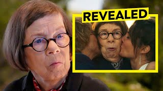 The REAL Reason Why Hetty Will NEVER Return To NCIS LA [upl. by Netaf]