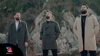 Sakiler  Yalanı Bırak Official Video [upl. by Leamsi]