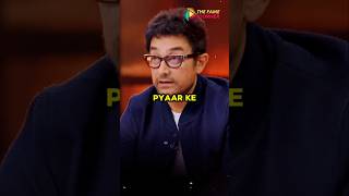 Aamir khan sharing funny incident 😂 aamirkhan kapilsharma bollywood shorts trending ytshorts [upl. by Nussbaum]