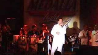 GILBERTO SANTA ROSA ISMAEL Y TITO fabricando fantasias [upl. by Karas]