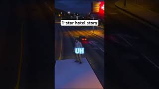 Never stay at 1star hotel relatablestories comedy funnymemes [upl. by Halford]