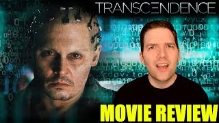 Transcendence  Trailer 2 Legendado 2014 HD [upl. by Walkling]