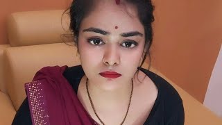 Sadhna mp17 vlogs is live 4k watch please subscribe my youtube channel [upl. by Sucramej]