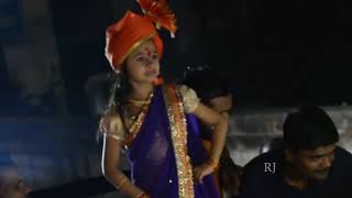 Jai shree ram song bajrang dal raipur [upl. by Ellered]