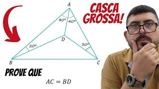 💪📚SENSACIONAL TRIGONOMETRIA NA VEIA💥👊 MATEMÁTICA GEOMETRIA PLANA [upl. by Mareld]