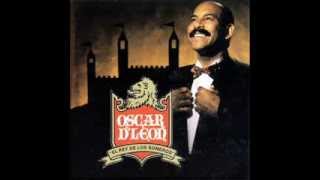 Oscar DLeon  taboga en vivo el mejor audio [upl. by Sal561]