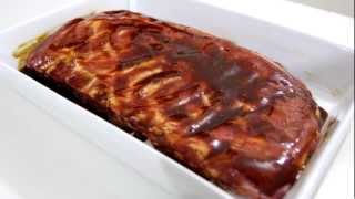 Spicy Rib and Chicken Marinade  Video Recipe [upl. by Deland98]