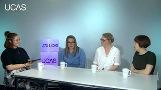 Tips for writing your UCAS Personal Statement [upl. by Oringa519]