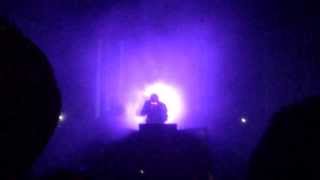 KAVINSKY  Nightcall  Live at Koko London 2013 [upl. by Nnyltiak885]