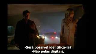 Castle 513 quotRecoilquot  sneak peek 1 legendado [upl. by Seen858]