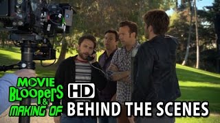 Horrible Bosses  quotThe Planquot Clip  Warner Bros Entertainment [upl. by Okoyk509]