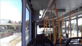 Go Bus 1022  2014 MAN 16250 DesignlineZF [upl. by Anitnuahs]