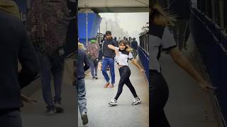 Lollipop Song Neha Kakkar  Dance In Public Lage Kamariya lollipop  Tony Kakkar  yaarofficial [upl. by Carrick]