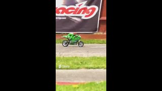 Real engines in radio controlled motor bikes 😮 shorts [upl. by Shu]