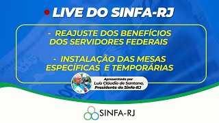 ⚠ CAMPANHA SALARIAL 2024 GOVERNO REAJUSTA BENEFÍCIOS DOS SERVIDORES FEDERAIS [upl. by Jonie]