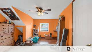 304 Schoch St Middleburg PA 17842 HOME FOR SALE NEW LISTING [upl. by Dorena]