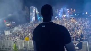 Radical Redemption  wasteLAND  Electric Daisy Carnival  Edc Mexico 2019 [upl. by Tica]