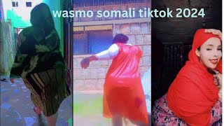 wasmo somali tiktok 2024 naaso dabo weyn somali heeso mix ah tiktoksomali2024 futo weynfuto [upl. by Assinna]