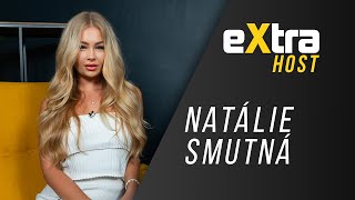 Rachel měla vypadnout produkce jí nadržuje říká Natálie z Love Islandu Potvrdila vztah se Sandrem [upl. by Ettenwad]