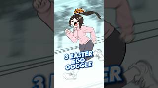 3 Easter Egg di Google Part 3 [upl. by Jeuz]