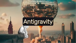 Aloy Amnesic  Antigravity lyrics video [upl. by Aisetra]