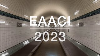 BÜHLMANN at EAACI Congress 2023 in Hamburg [upl. by Jolee442]