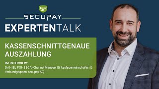 Kassenschnittgenaue Auszahlungen Die Lösung zur Optimierung Ihrer Buchhaltung [upl. by Strait]