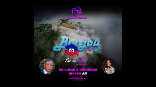 BONJOU AYITI [upl. by Rosario]