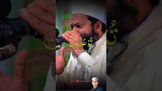 🌟কি চমৎকার তেলাওয়াত।। কারী সাইদুল ইসলাম।recitationholy quran recitation tilawat short foryou🌟 [upl. by Michey274]