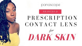 CHEAP PRESCRIPTION CONTACT LENSES  Panascope Review [upl. by Aleunamme421]