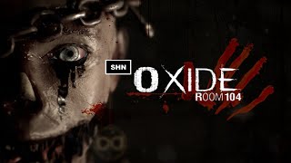 Oxide Room 104 👻 4K60fps 👻 Longplay Walkthrough Gameplay No Commentary [upl. by Ognimod941]