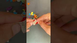 High power pop pop crackers diy testing shortsfeed [upl. by Aleka412]