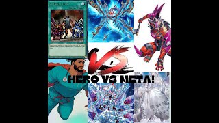 HERO COMBOES IN ACTION THAT BEAT THE META FT SNAKE EYES BRANDED LAB amp KASH MD Replay Footage [upl. by Brubaker]