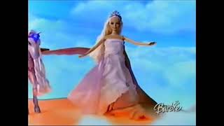 Barbie y la magia de los pegaso comercial 2005 [upl. by Leo389]