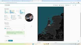 Storytelling with Maps amp Charts without GIS or Excel [upl. by Nannek685]