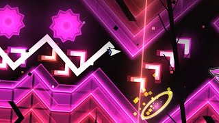 Sparkling Hope by Vadi  Geometry Dash [upl. by Hgielrebmik148]