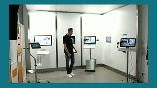 Video Demo of New Cleanroom Products from Systec amp Solutions and Grantek [upl. by Chari]